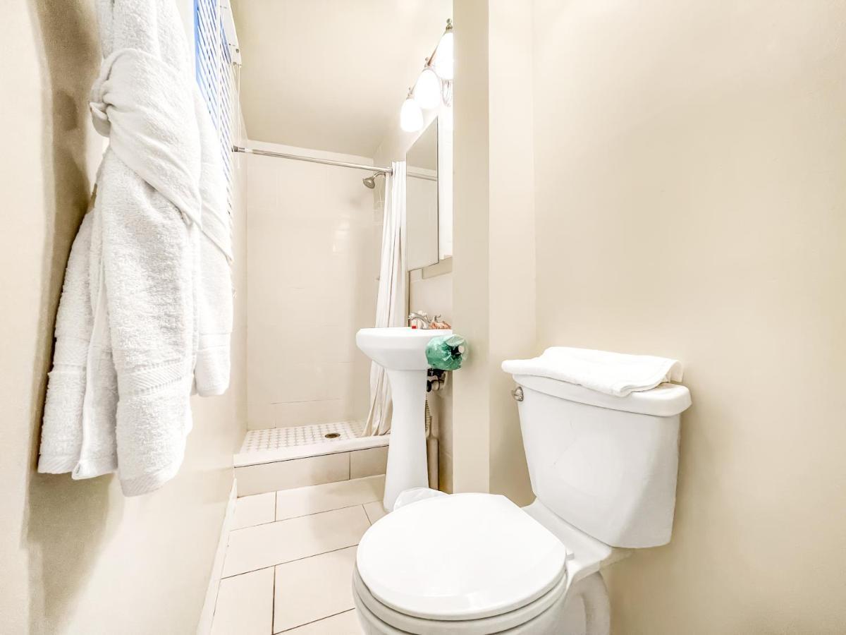 The Oasis Hotel Hollywood Ngoại thất bức ảnh